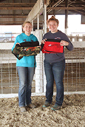 WCLA Winners