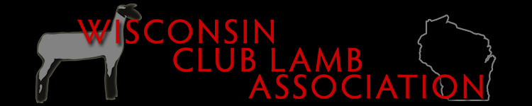 Wisconsin Club Lamb Association