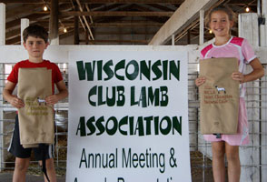 2011 WCLA Award Winners