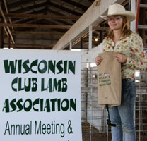 2011 WCLA Award Winners