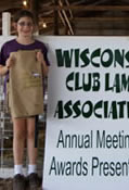 2011 WCLA Award Winners