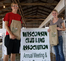 2011 WCLA Award Winners