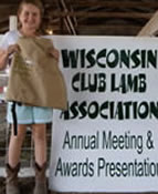 2011 WCLA Award Winners