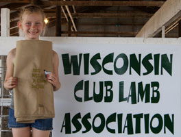 2011 WCLA Award Winners