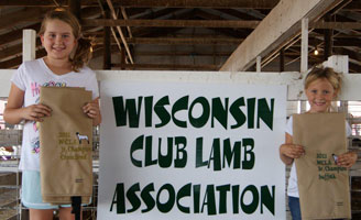 2011 WCLA Award Winners