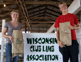 2011 WCLA Award Winners