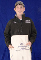2012 WCLA Award Winners