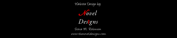Web Design by Novel Designs