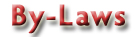 WCLA By-Laws